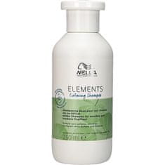 Wella Professional Zklidňující šampon Elements (Calming Shampoo) (Objem 250 ml)