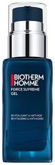 Biotherm Hydratační gel proti stárnutí pleti Homme (Force Supreme Gel) (Objem 50 ml)