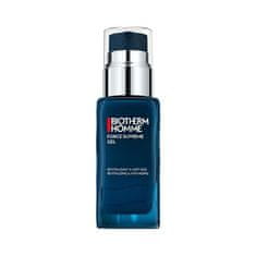 Biotherm Hydratační gel proti stárnutí pleti Homme (Force Supreme Gel) (Objem 50 ml)