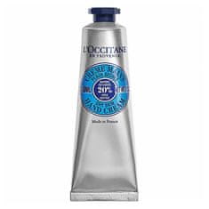 LOccitane EnProvence Krém na ruce 20% Shea Butter (Hand Cream) (Objem 30 ml)