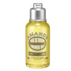 LOccitane EnProvence Sprchový olej Almond (Shower Oil) (Objem 250 ml)