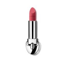 Guerlain Matující rtěnka Rouge G (Velvet Matte Lipstick) 3,5 g (Odstín 530)