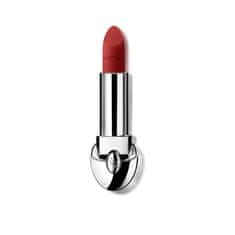 Guerlain Matující rtěnka Rouge G (Velvet Matte Lipstick) 3,5 g (Odstín 775)