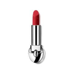 Guerlain Matující rtěnka Rouge G (Velvet Matte Lipstick) 3,5 g (Odstín 510)