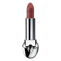 Guerlain Matující rtěnka Rouge G (Velvet Matte Lipstick) 3,5 g (Odstín 530)