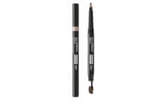 Pupa Tužka na obočí (Full Eyebrow Pencil) 0,2 g (Odstín 001 Blonde)