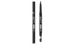 Pupa Tužka na obočí (Full Eyebrow Pencil) 0,2 g (Odstín 003 Dark Brown)