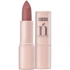 Pupa Rtěnka Natural Side (Lipstick) 4 g (Odstín 009 Fire Red)