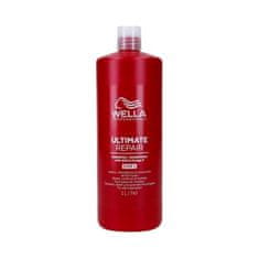 Wella Professional Regenerační šampon pro všechny typy vlasů Ultimate Repair (Shampoo) (Objem 1000 ml)