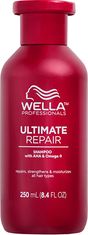 Wella Professional Regenerační šampon pro všechny typy vlasů Ultimate Repair (Shampoo) (Objem 1000 ml)