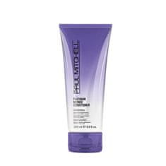 Paul Mitchell Kondicionér pro blond a melírované vlasy Platinum Blonde (Conditioner) (Objem 200 ml)