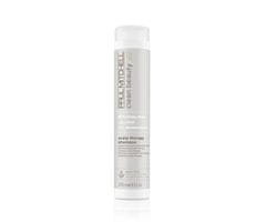 Paul Mitchell Šampon pro citlivou pokožku hlavy Clean Beauty (Scalp Therapy Shampoo) (Objem 250 ml)