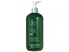 Paul Mitchell Mýdlo na ruce s antibakteriálním účinkem Tea Tree (Hand Soap) (Objem 300 ml)