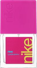 Pink Woman - EDT 30 ml