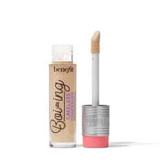 Benefit Tekutý korektor s vysokým krytím Boi-Ing (Cakeless Concealer) 5 ml (Odstín 02)