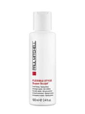 Paul Mitchell Stylingový gel na vlasy Flexible Style Super Sculpt (Fast Drying Styling Glaze) (Objem 100 ml)