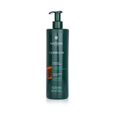 René Furterer Čisticí šampon Curbicia (Purifying Lightness Shampoo) (Objem 600 ml)