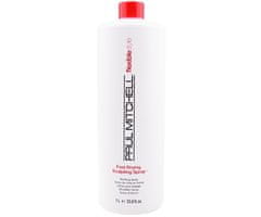 Paul Mitchell Rychleschnoucí sprej pro finální úpravu vlasů Flexible Style (Fast Drying Sculpting Spray) (Objem 1000 ml)