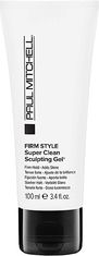 Gel pro maximální fixaci Firm Style (Super Clean Sculpting Gel) (Objem 100 ml)