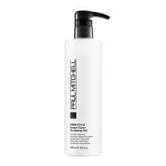 Gel pro maximální fixaci Firm Style (Super Clean Sculpting Gel) (Objem 100 ml)