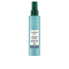 Definující vlasový sprej pro kudrnaté a vlnité vlasy Sublime (Curl Refreshing Spray) (Objem 150 ml)