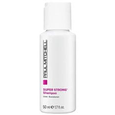 Paul Mitchell Posilující šampon Super Strong (Shampoo) (Objem 50 ml)