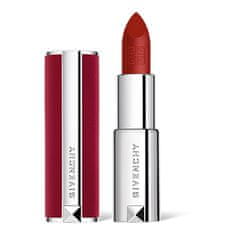 Givenchy Matná rtěnka Deep Velvet (Le Rouge) 3,4 g (Odstín N36 L'Interdit)