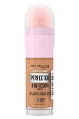 Maybelline Rozjasňující make-up Instant Perfector 4-in-1 Glow Makeup 20 ml (Odstín 02 Medium)