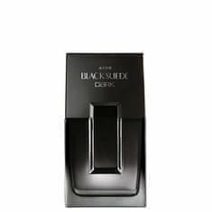 Avon Toaletní voda Black Suede Dark 75 ml