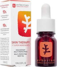 Erborian Noční pleťový olej Skin Therapy (Multi-Perfecting Night Oil) (Objem 10 ml)