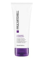 Gel na vlasy pro fixaci a objem Extra Body (Sculpting Gel) (Objem 200 ml)