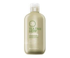 Paul Mitchell Obnovující konopný kondicionér a tělové mléko 2 v 1 Tea Tree Hemp (Restoring Conditioner & Body Loti (Objem 300 ml)