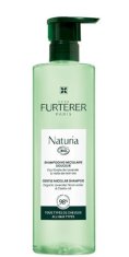 René Furterer Jemný micelární šampon Naturia (Gentle Micellar Shampoo) (Objem 400 ml)