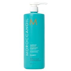 Moroccanoil Čisticí šampon (Clarifying Shampoo) (Objem 1000 ml)