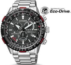 Citizen Eco-Drive Promaster Sky Radio Controlled CB5001-57E