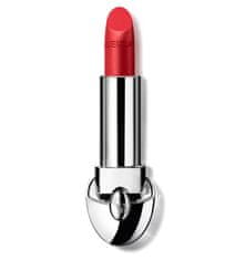 Guerlain Metalická rtěnka Rouge G (Velvet Metal Lipstick) 3,5 g (Odstín 880)