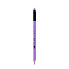 Dermacol Voděodolná tužka na oči a rty Neon Mania (Waterproof Eye & Lip Pencil) 1,1 g (Odstín 03)
