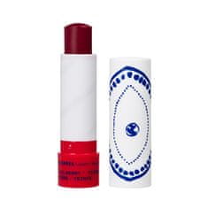 Korres Tónovací hydratační balzám na rty Tinted (Lipbalm) 4,5 g (Odstín Mulberry)