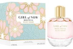 Elie Saab Girl Of Now Rose Petal - EDP 50 ml