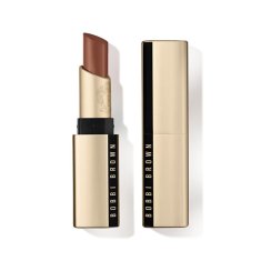 Bobbi Brown Matná rtěnka (Luxe Matte Lipstick) 3,5 g (Odstín Downtown Rose)