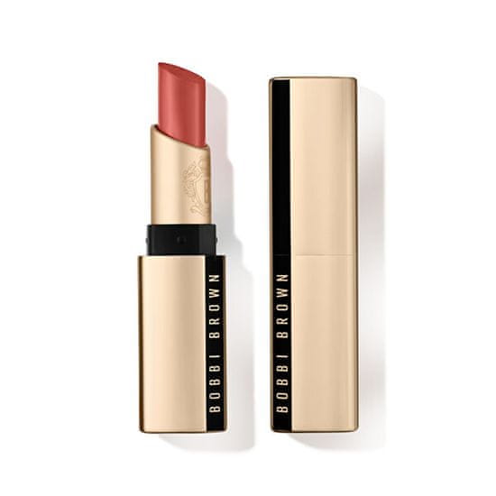 Bobbi Brown Matná rtěnka (Luxe Matte Lipstick) 3,5 g