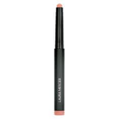 Laura Mercier Matné oční stíny v tužce (Caviar Stick Eye Shadow Matte) 1,64 g (Odstín Peach)