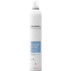 GOLDWELL Pěnové tužidlo pro objem a kontrolu vlasů Stylesign Volume (Bodifying Control Mousse) (Objem 500 ml)