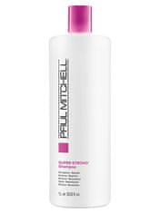 Paul Mitchell Posilující šampon Super Strong (Shampoo) (Objem 50 ml)