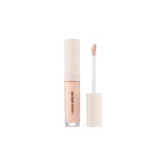 Laura Mercier Tekutý korektor (Real Flawless Concealer) 5,4 ml (Odstín 0N1)