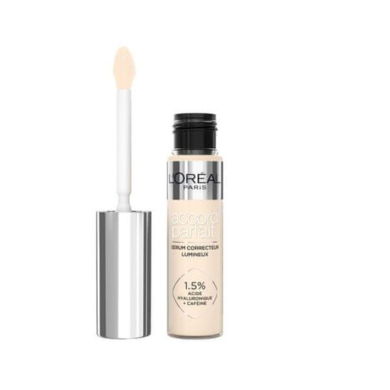 L’ORÉAL PARIS Pečující korektor True Match (Radiant Serum Concealer) 11 ml