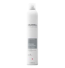 GOLDWELL Lak na vlasy pro silnou fixaci Stylesign Hairspray (Strong Hairspray) (Objem 500 ml)