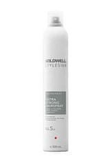 GOLDWELL Lak na vlasy pro extra silnou fixaci Stylesign Hairspray (Extra Strong Hairspray) (Objem 500 ml)