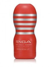 Tenga Masturbátor pro muže Original Vacuum Cup