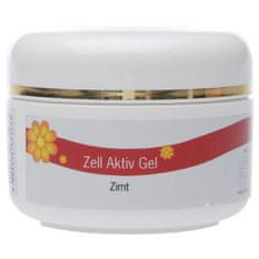 Skořicový aktivační gel Aroma Derm (Zell Aktiv) 150 ml